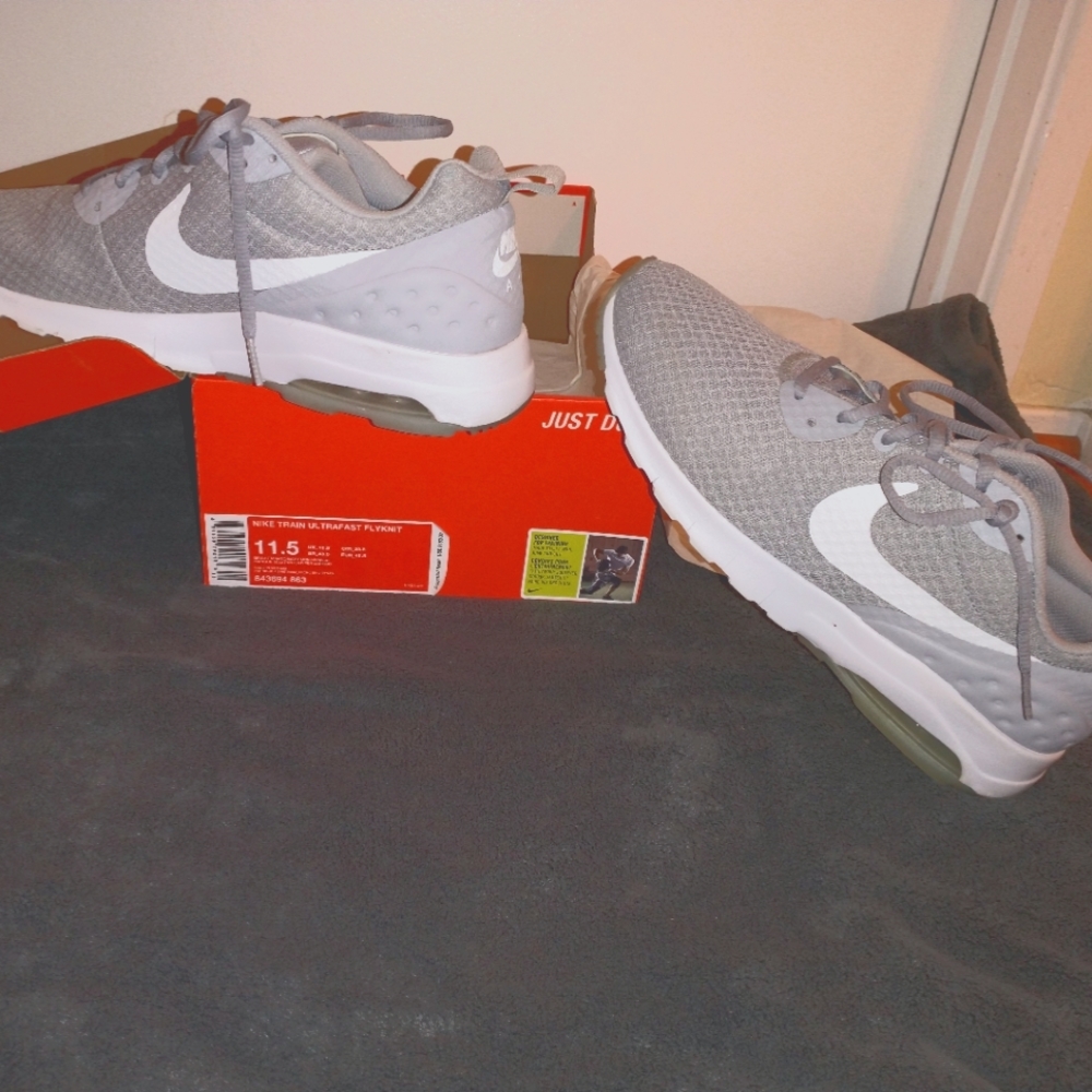 Nike Air